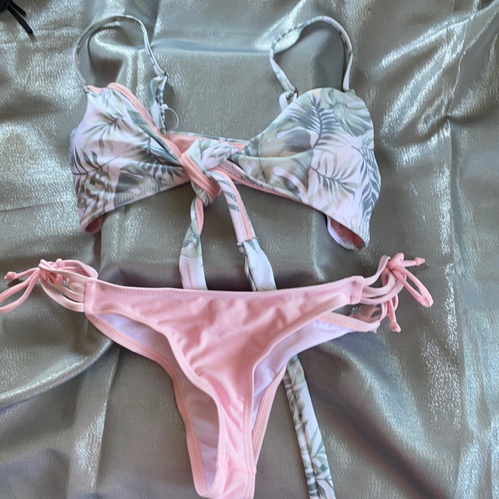 2 piece bikini